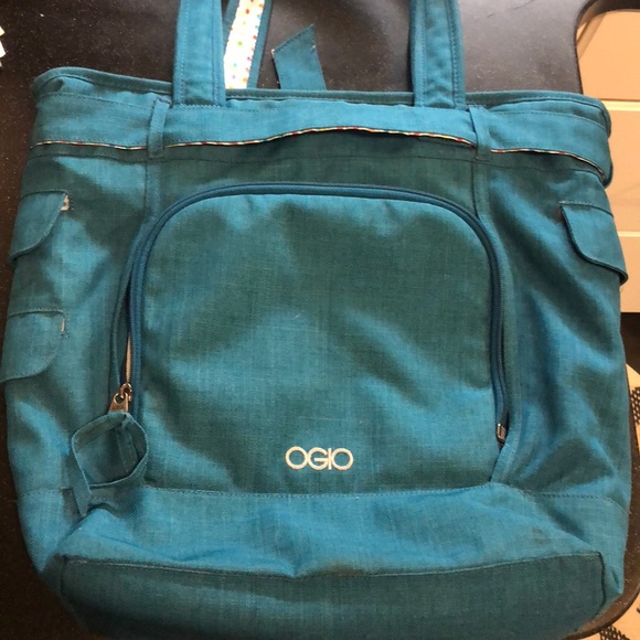Ogio laptop bag - Picture 4 of 6